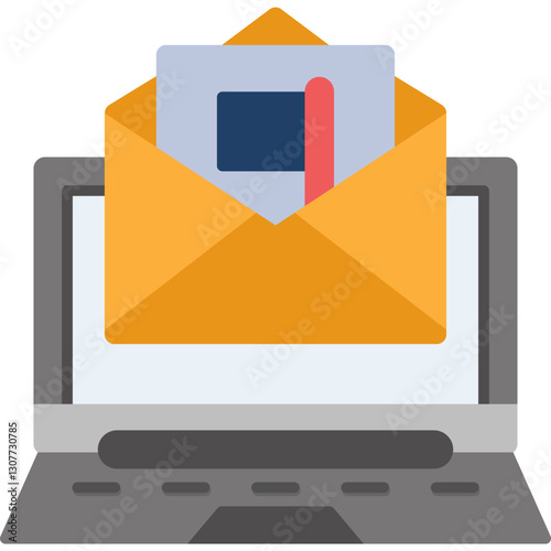 Flagged Icon