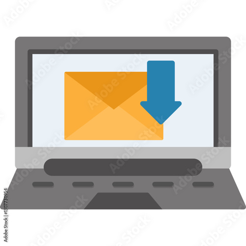 Receive Icon