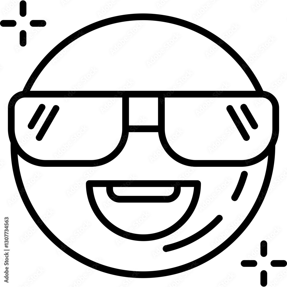 Cool Icon Cool Icon