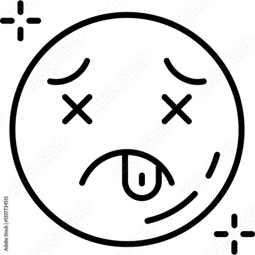 Dead Icon