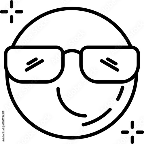 Cool Icon