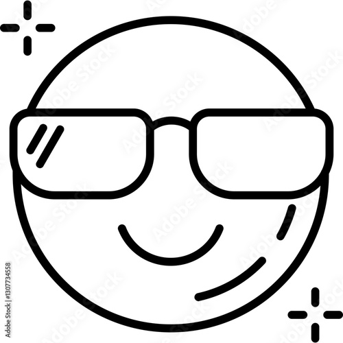 Cool Icon