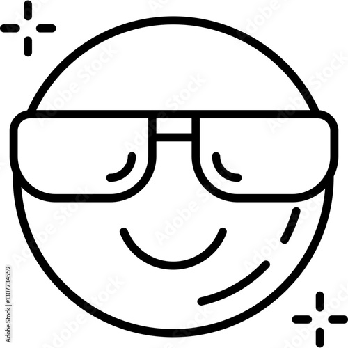 Cool Icon