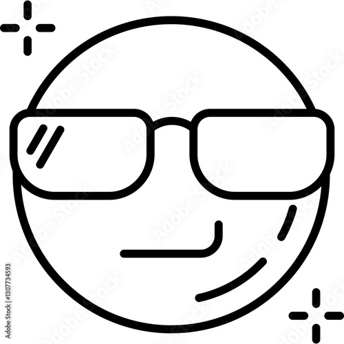 Cool Icon
