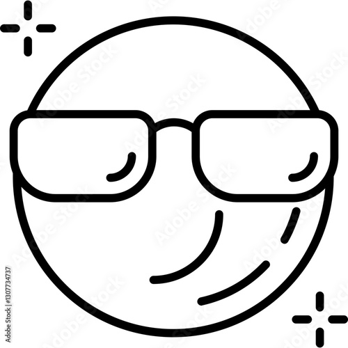 Cool Icon