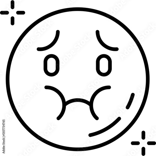 Sick Icon