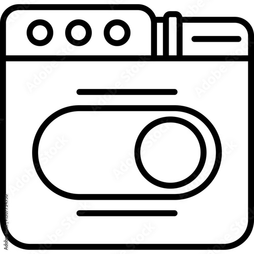 Switch Icon