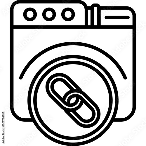 Link Icon