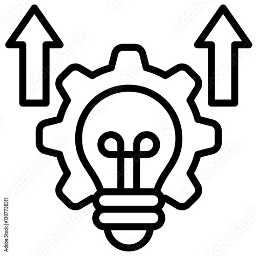 Resilience Icon