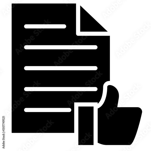 Certification Icon