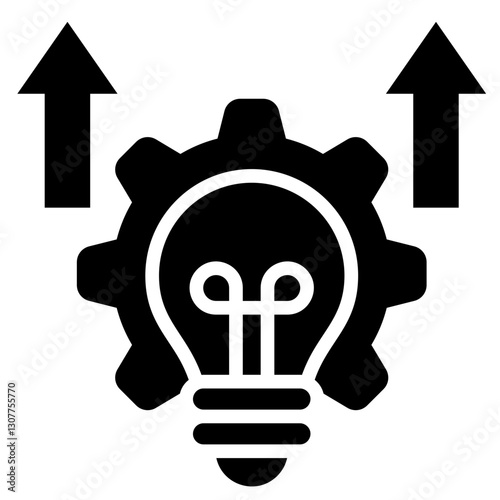Resilience Icon