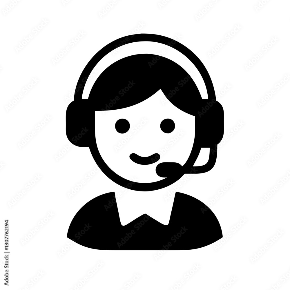 Obraz premium Assistance or help provided