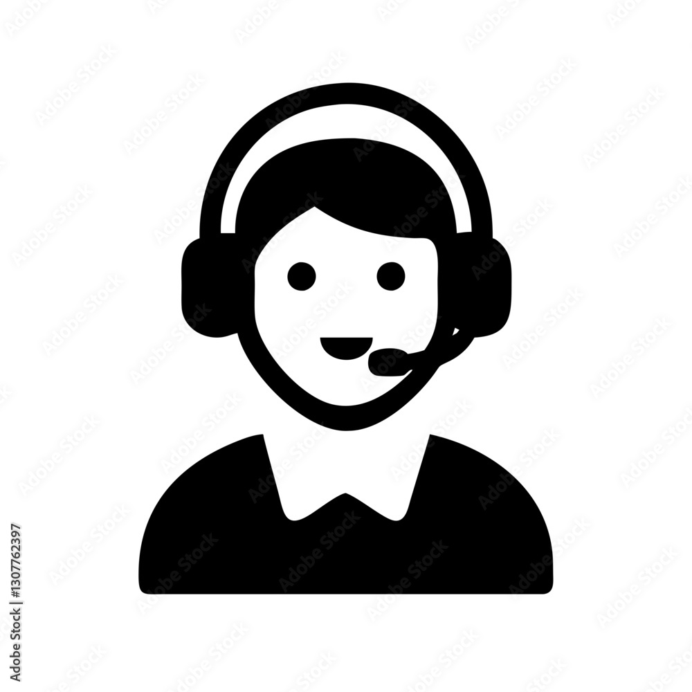 Obraz premium Assistance or help provided