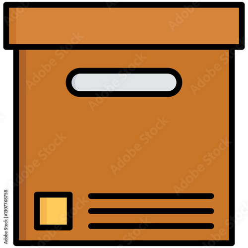 Box Icon