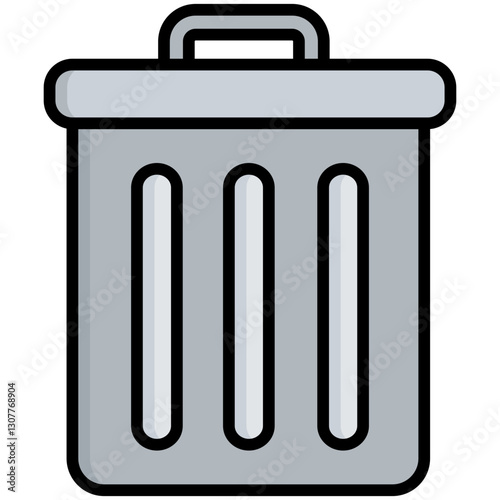 Trash Icon