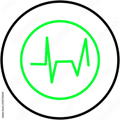 Free Download ecg sign - GFXLoad