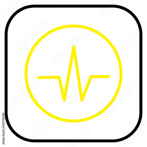 Free Download ecg sign - GFXLoad