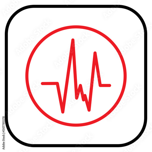 Free Download ecg sign - GFXLoad