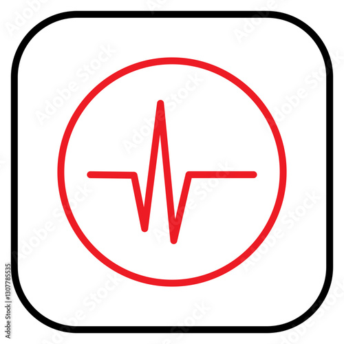 Free Download ecg sign - GFXLoad