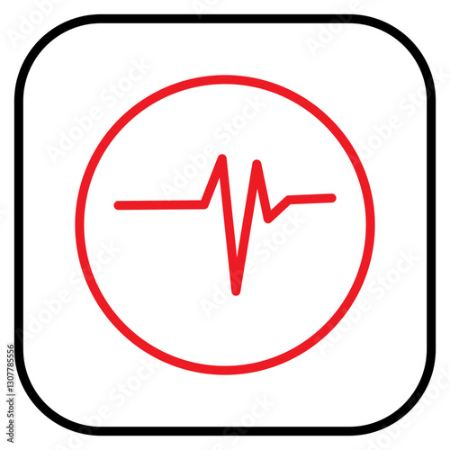 Free Download ecg sign - GFXLoad