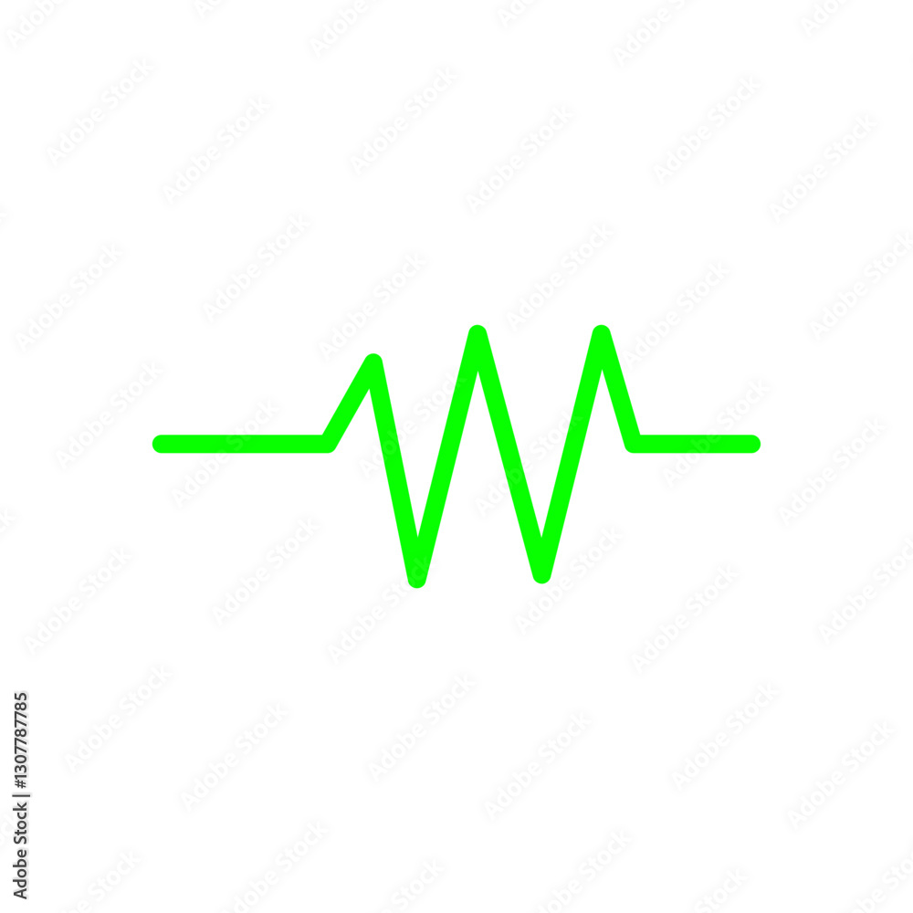 ECG SIGNS