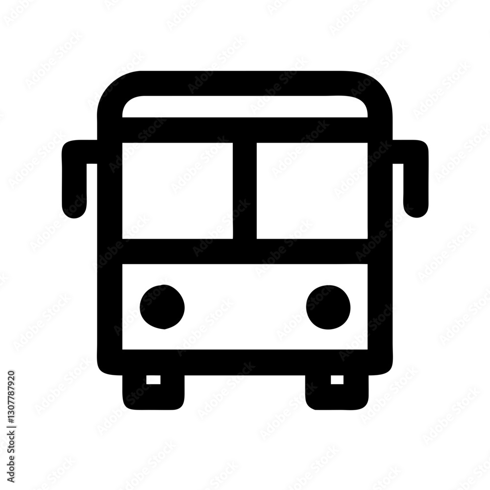 bus bus