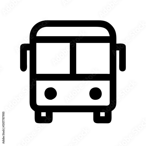 bus