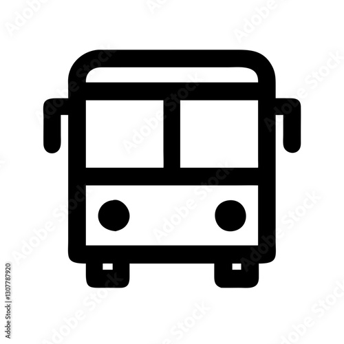 bus