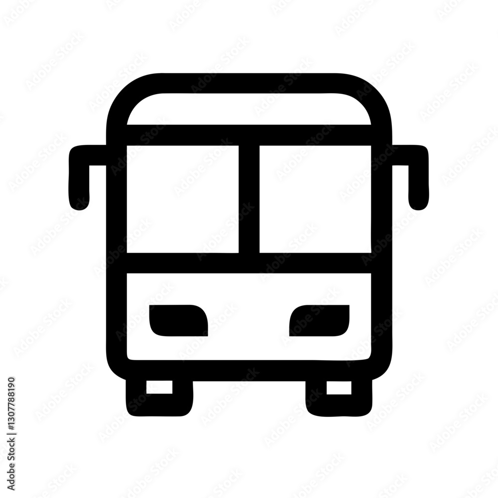 bus bus