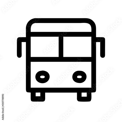 bus