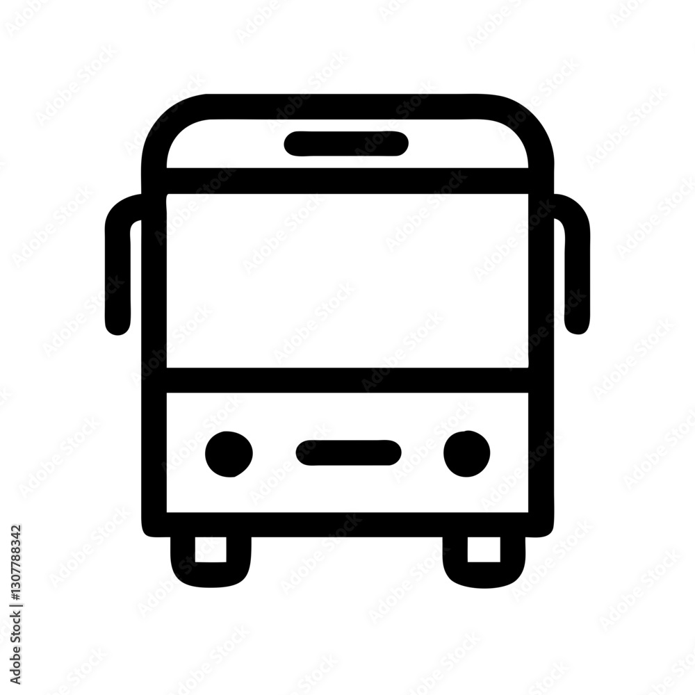 bus bus