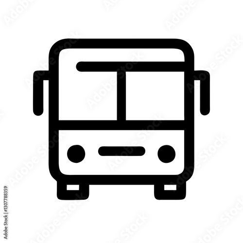 bus