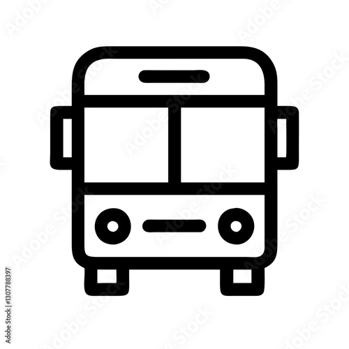 bus