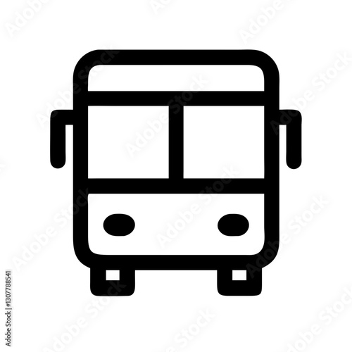 bus