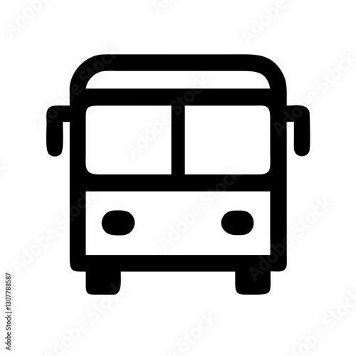 bus
