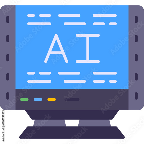 AI Icon