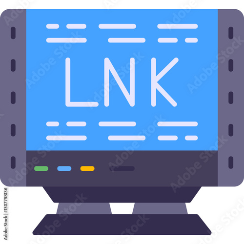 LNK Icon