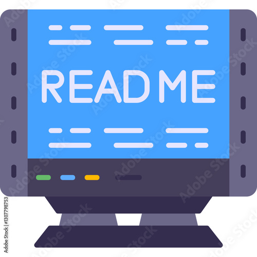 README Icon