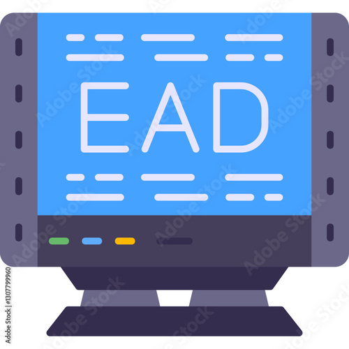EAD Icon