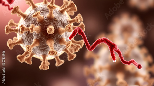 Enzyme: Understanding the SARS 3CL Hydrolase Enzyme and its Role in Virus Inhibition