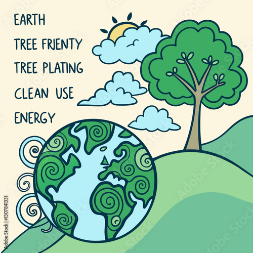 Earth Day is an annual event on April 22 to demonstrate support for environmental protection. First held on April 22, 1970, it now includes a wide range of events coordinated globally by EARTHDAY.ORG 
