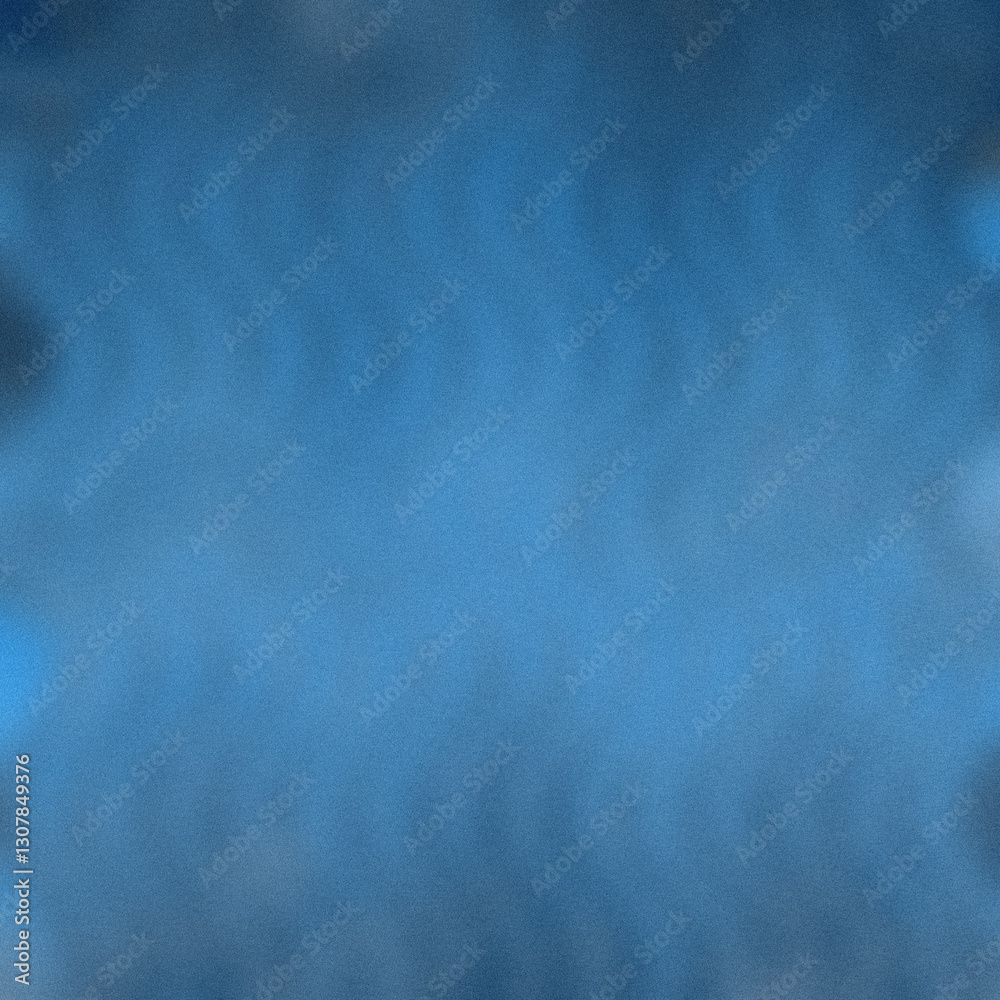 Obraz premium An abstract grainy texure gradient blur background image.