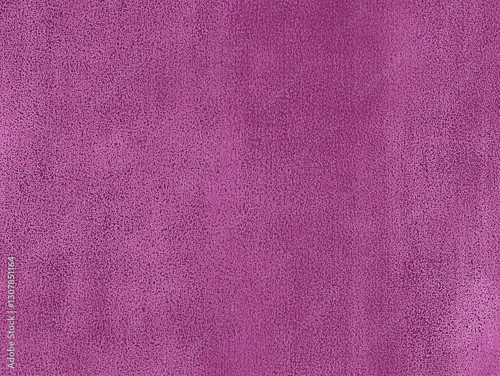 Fototapeta premium Vibrant purple textured background with subtle variations for creative design applications