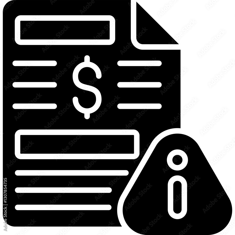 Warning Icon Vector Element Warning Icon Vector Element