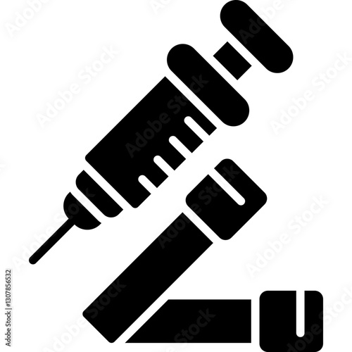 Tourniquet Icon Vector Element