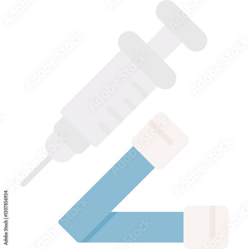 Tourniquet Icon Vector Element