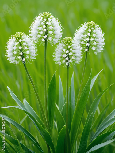 Plantago media has several applications, such as antimicrobial, anti-inflammatory, anti-histaminic, hemostatic, cicatrizing, expectorant