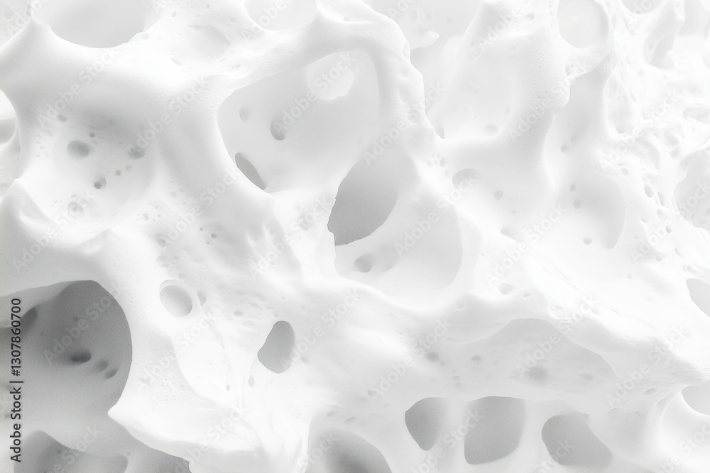 Abstract white coral texture with intricate porous patterns. Abstract white coral texture with intricate porous patterns.