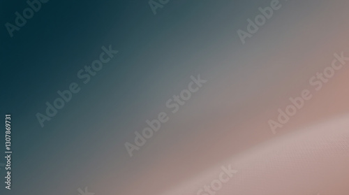 Earthy Gradient with Fabric-Like Soft Texture