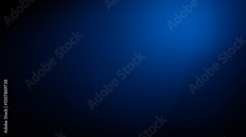 Chiaroscuro Contrast on Gentle Gradient Background